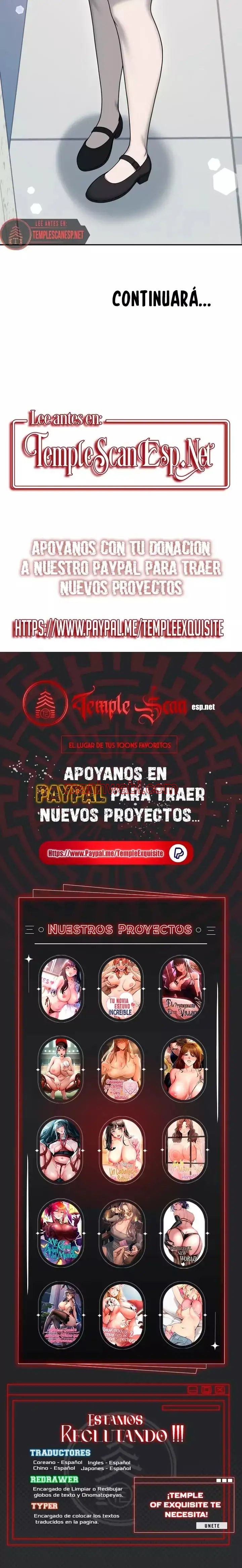 Onahole inalambrica - Capítulo 54_3 manhwa