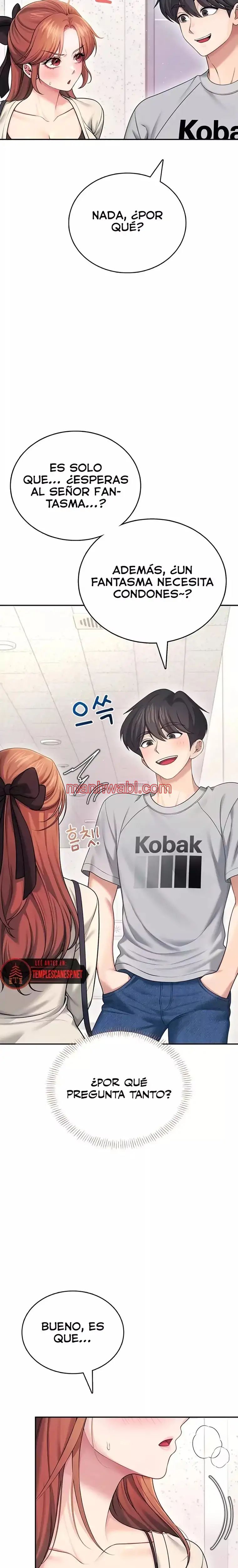 Onahole inalambrica - Capítulo 55 manhwa