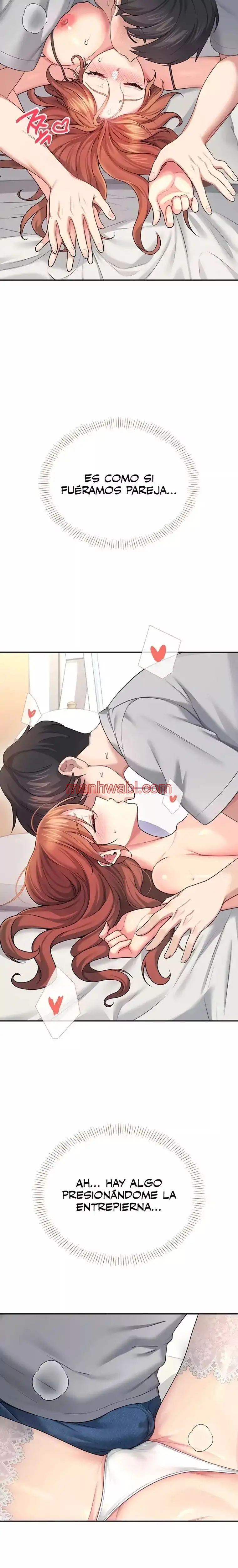 Onahole inalambrica - Capítulo 55_2 manhwa