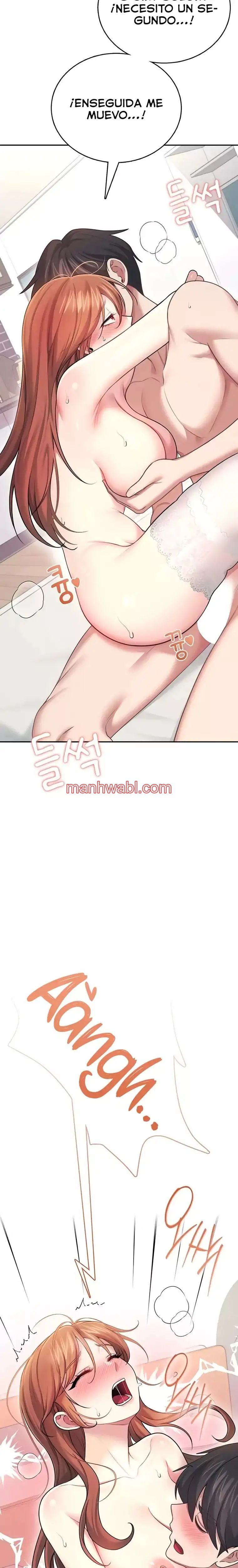 Onahole inalambrica - Capítulo 55_3 manhwa