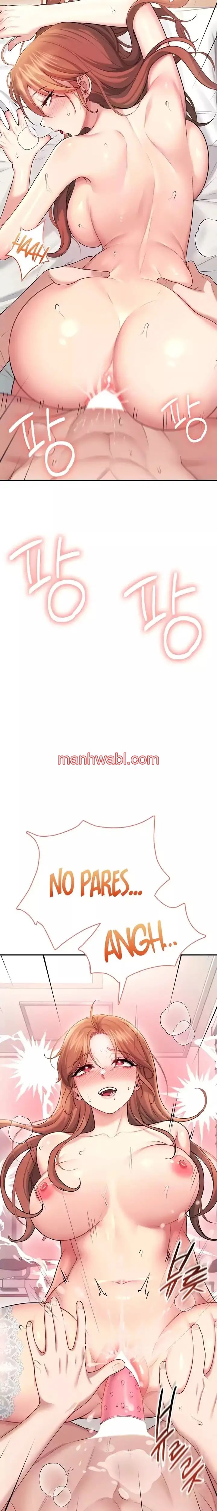 Onahole inalambrica - Capítulo 56_3 manhwa