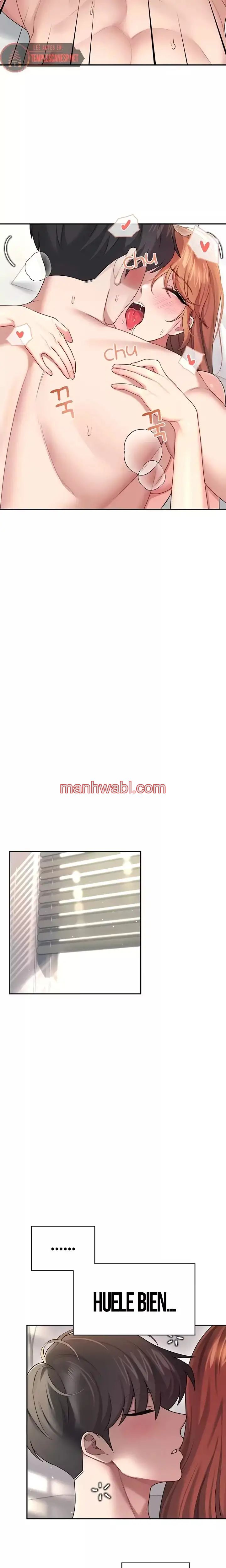 Onahole inalambrica - Capítulo 56_3 manhwa