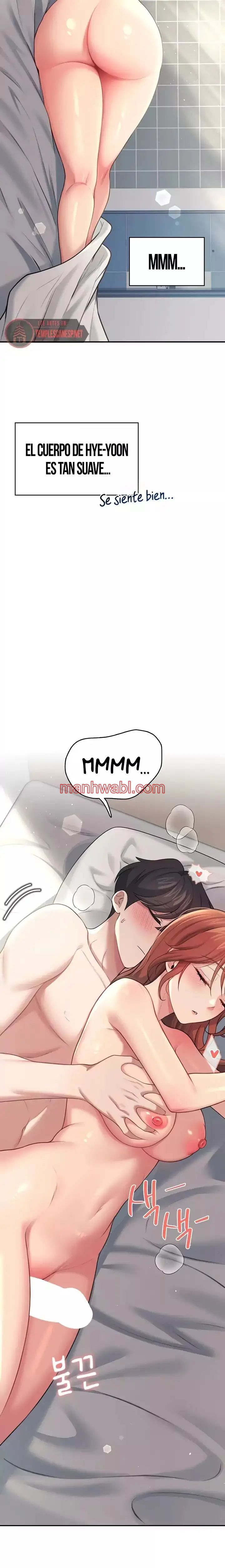 Onahole inalambrica - Capítulo 56_3 manhwa