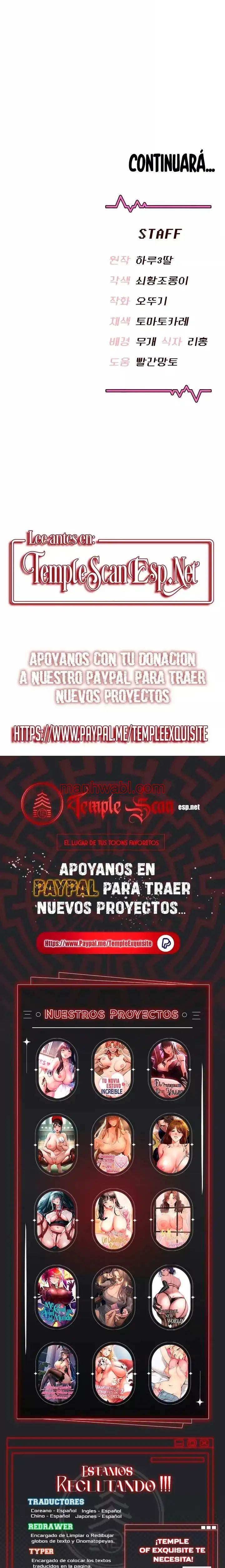 Onahole inalambrica - Capítulo 56_3 manhwa