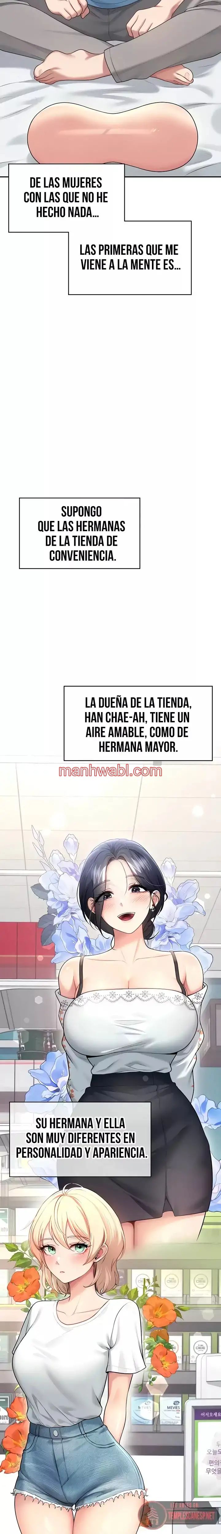 Onahole inalambrica - Capítulo 57_3 manhwa