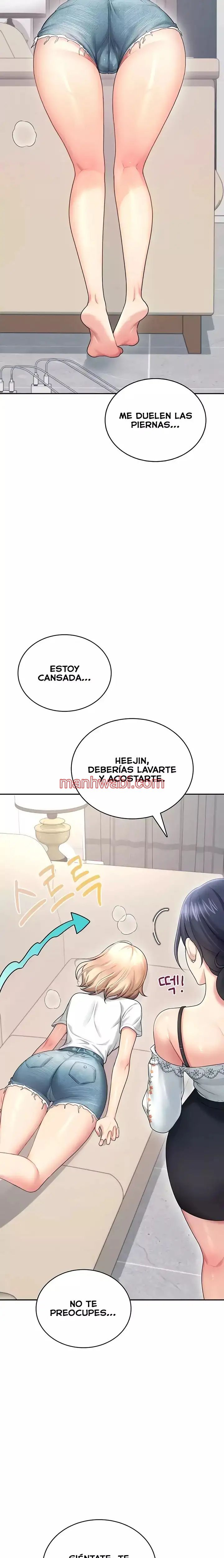 Onahole inalambrica - Capítulo 57_3 manhwa