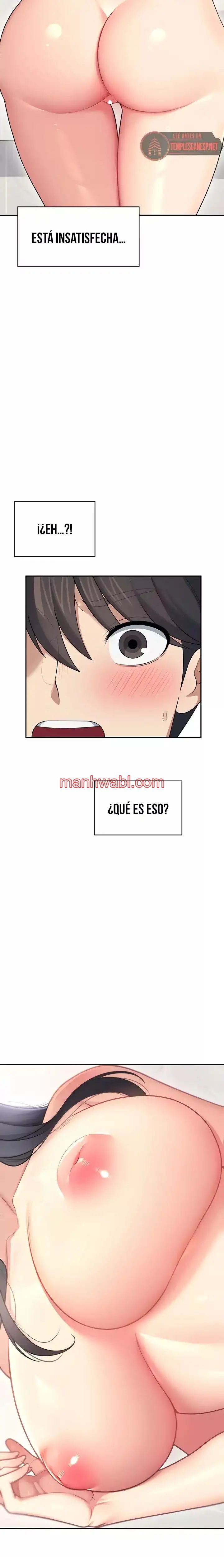 Onahole inalambrica - Capítulo 57_3 manhwa