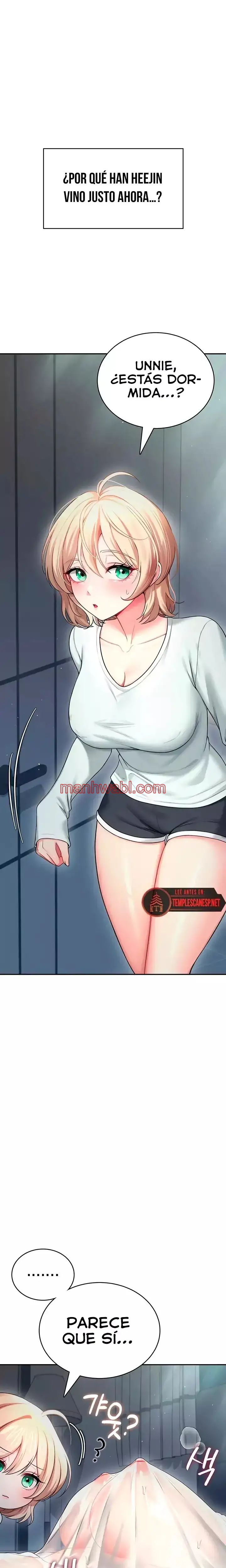 Onahole inalambrica - Capítulo 58_2 manhwa
