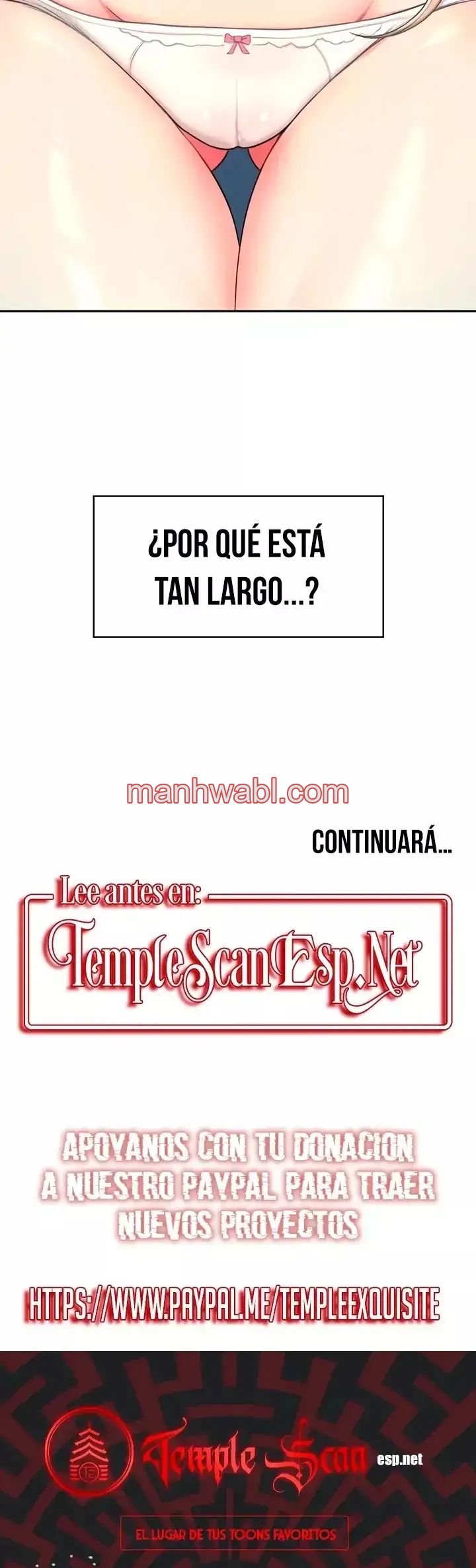 Onahole inalambrica - Capítulo 58_3 manhwa