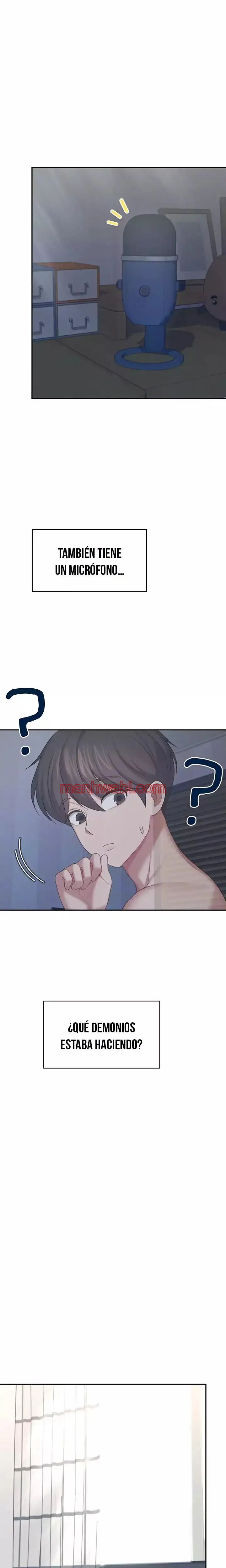 Onahole inalambrica - Capítulo 59 manhwa