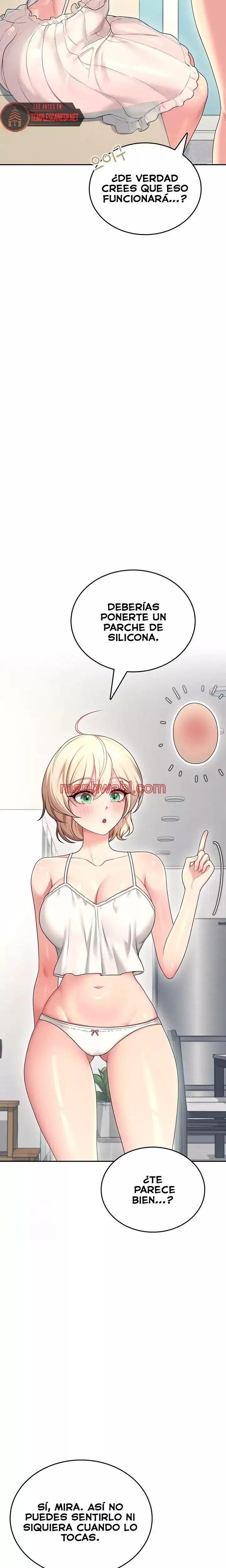 Onahole inalambrica - Capítulo 59 manhwa