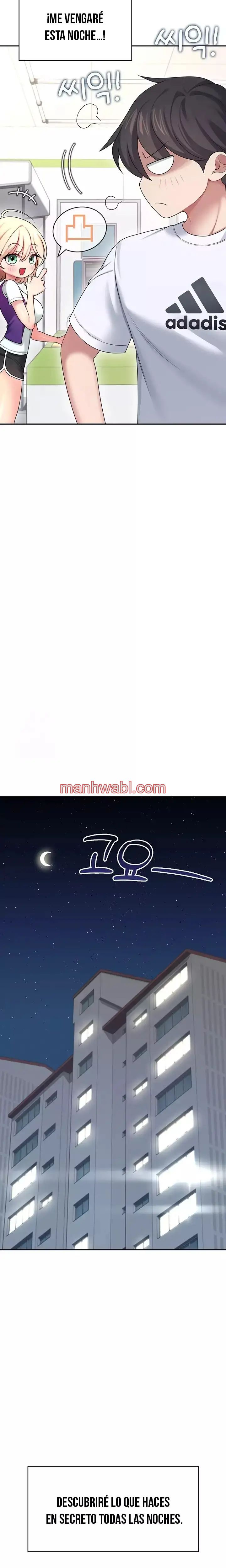 Onahole inalambrica - Capítulo 59_2 manhwa