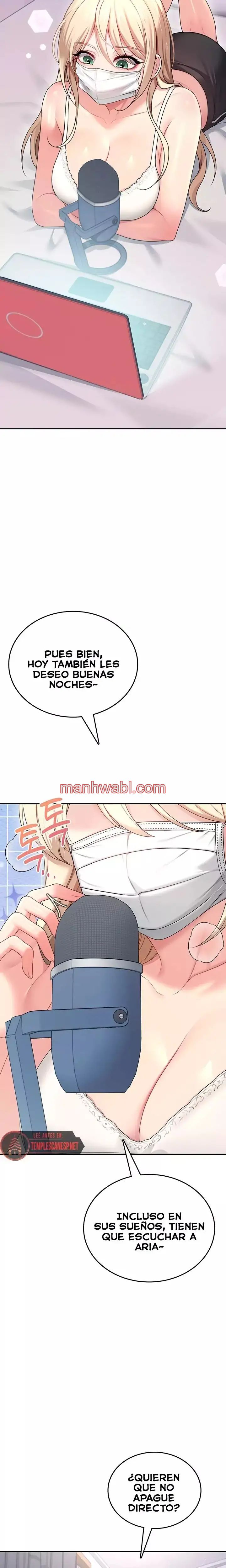 Onahole inalambrica - Capítulo 59_2 manhwa