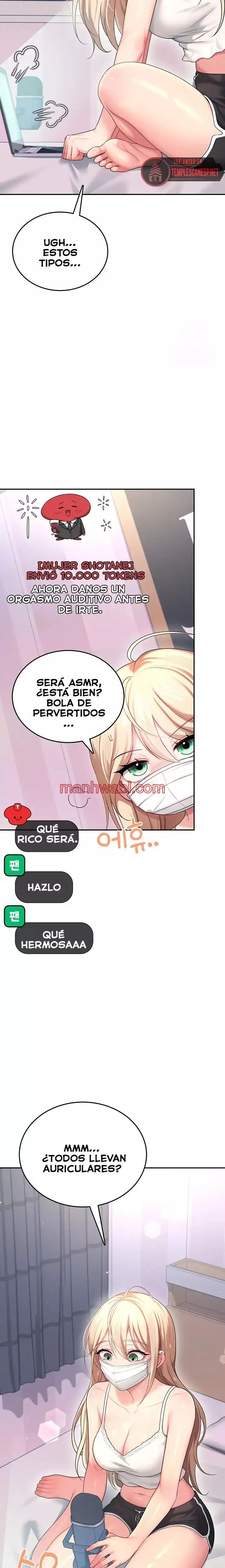 Onahole inalambrica - Capítulo 59_3 manhwa