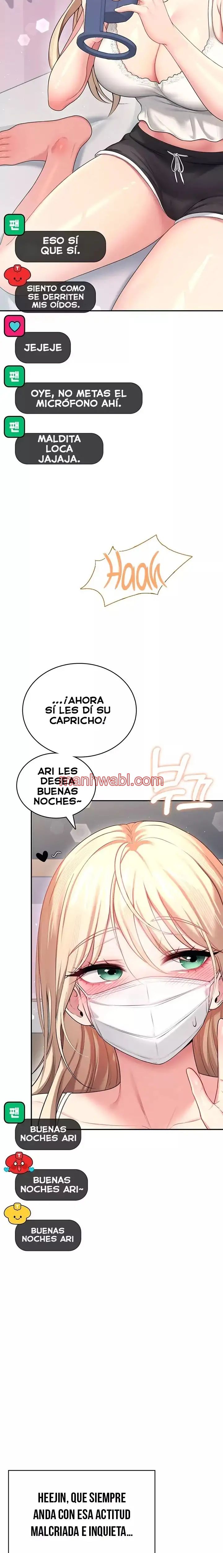 Onahole inalambrica - Capítulo 59_3 manhwa