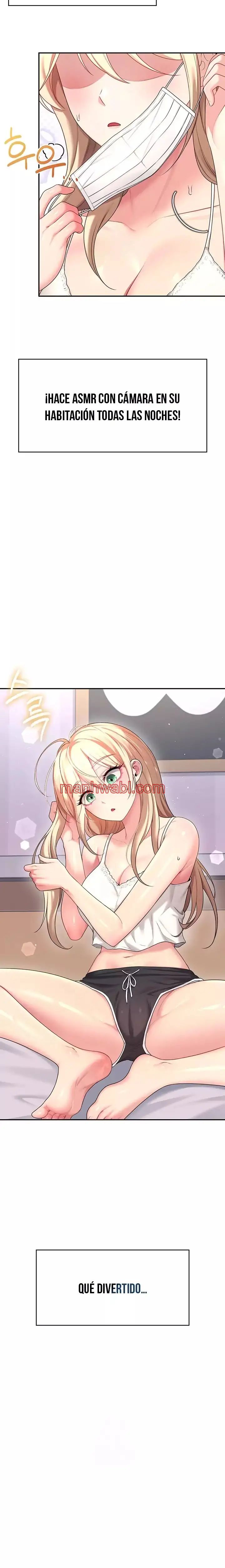 Onahole inalambrica - Capítulo 59_3 manhwa