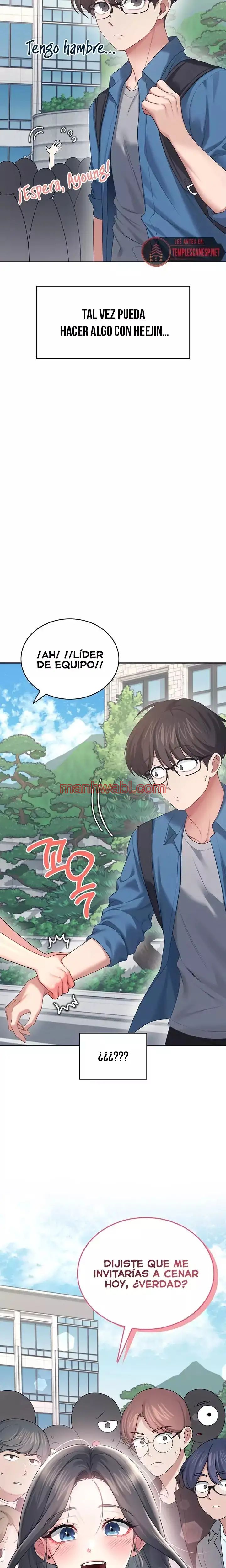 Onahole inalambrica - Capítulo 59_3 manhwa