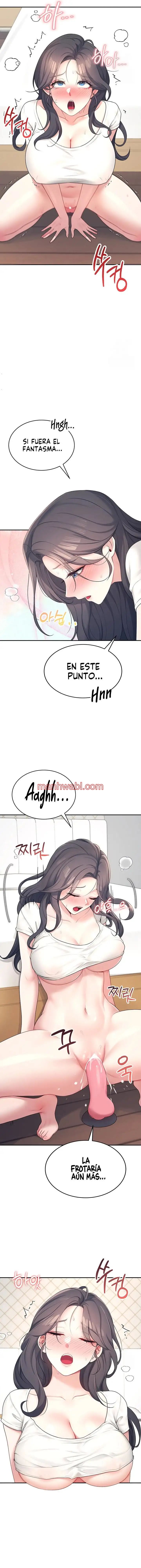 Onahole inalambrica - Capítulo 9_2 manhwa