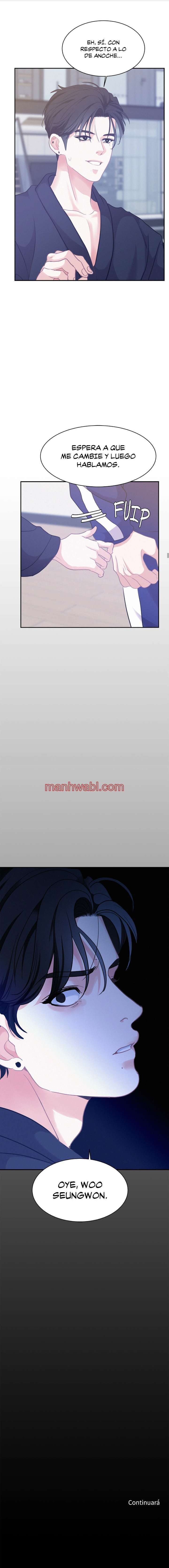 On Ward - Capítulo 100_3 manhwa