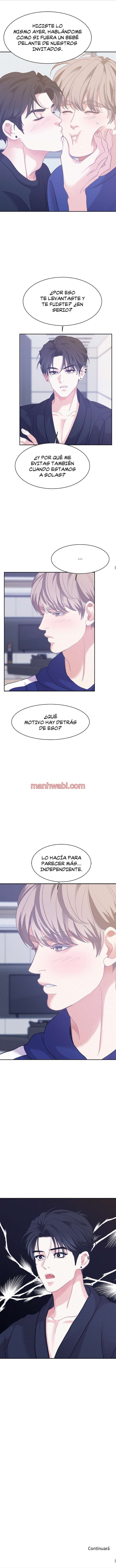 On Ward - Capítulo 101_3 manhwa