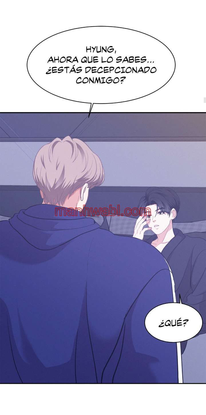 On Ward - Capítulo 102 manhwa