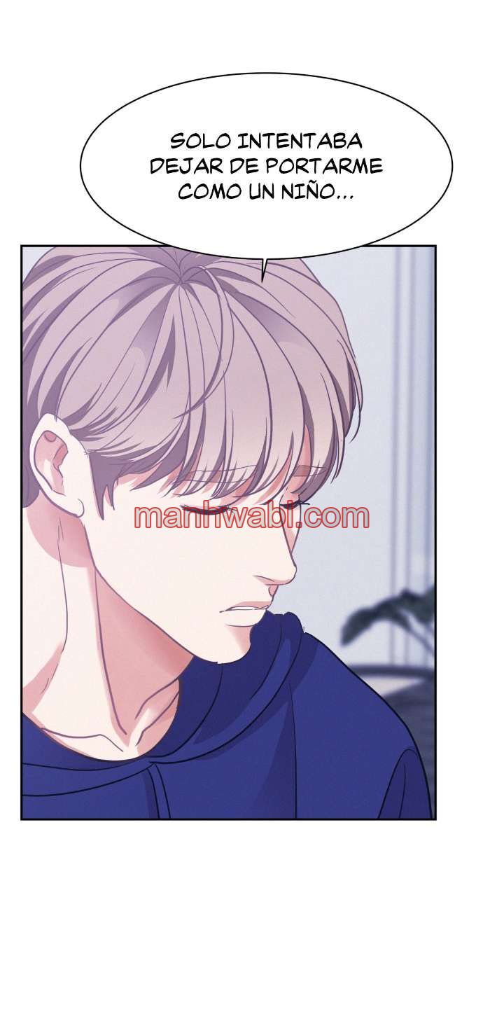 On Ward - Capítulo 102 manhwa