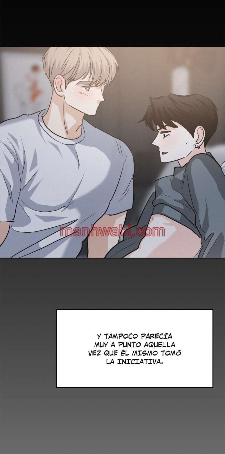 On Ward - Capítulo 103 manhwa