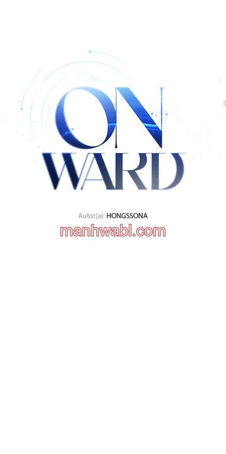 On Ward - Capítulo 103 manhwa
