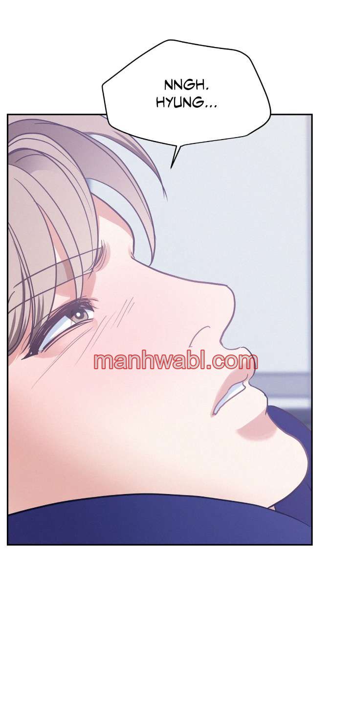 On Ward - Capítulo 103 manhwa