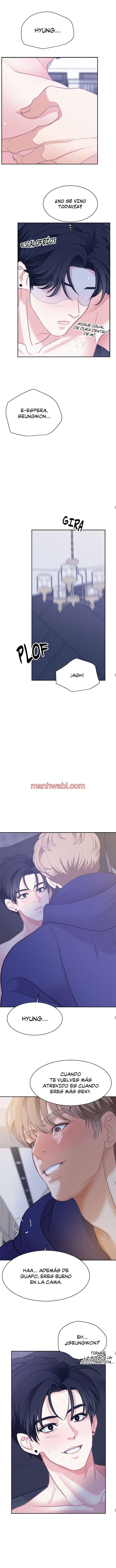 On Ward - Capítulo 103_3 manhwa