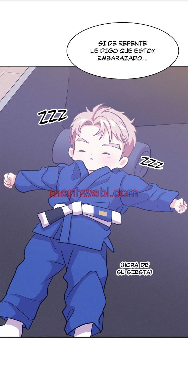 On Ward - Capítulo 104_3 manhwa