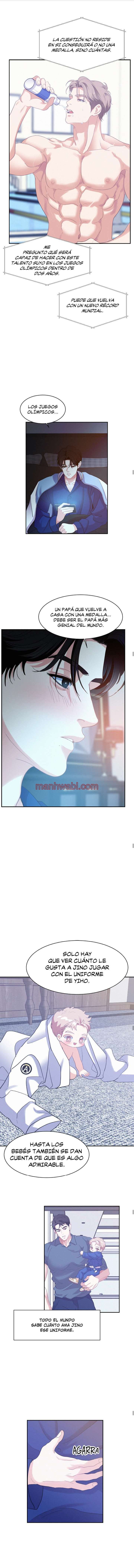 On Ward - Capítulo 105_2 manhwa