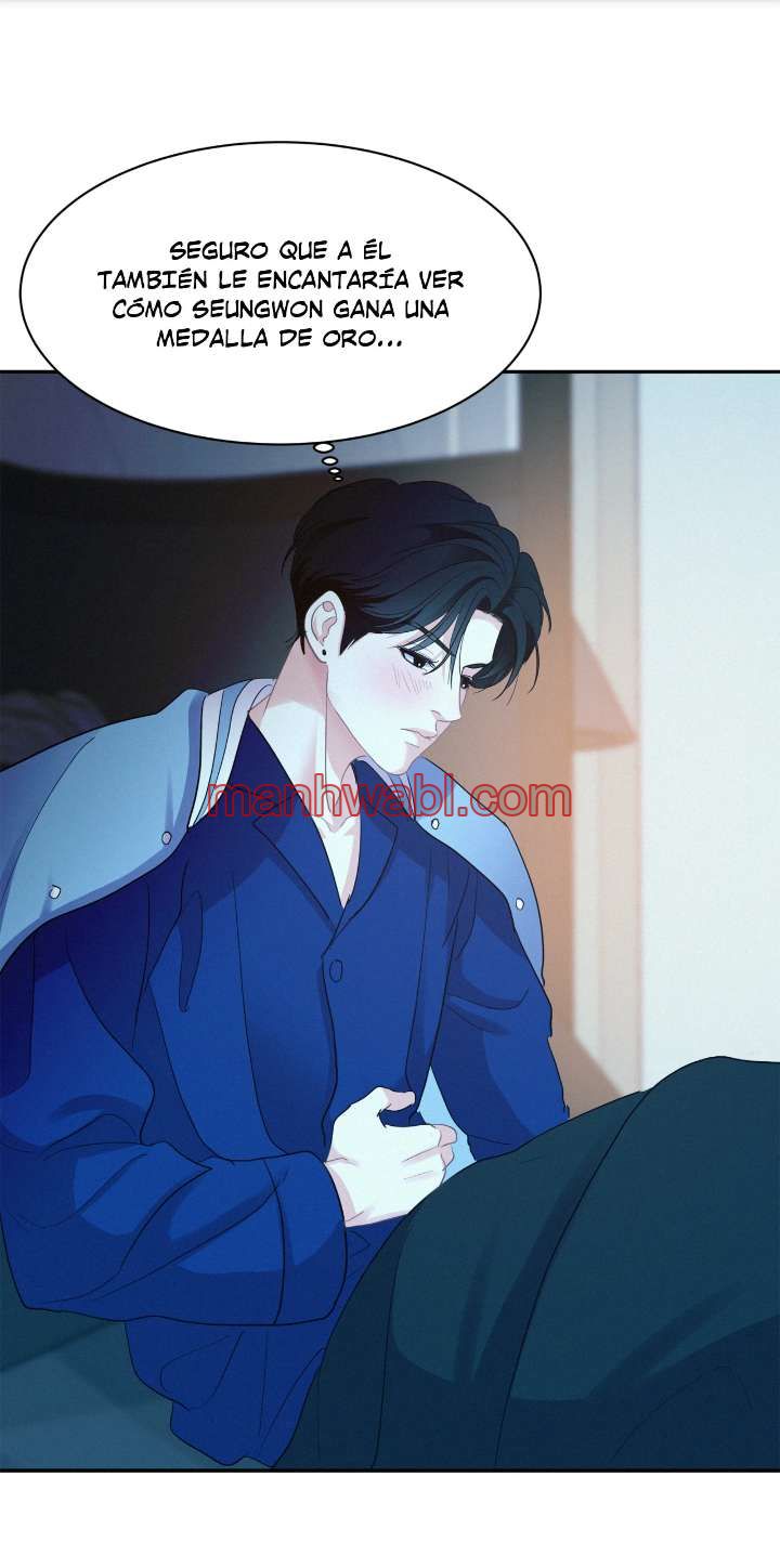 On Ward - Capítulo 105_2 manhwa