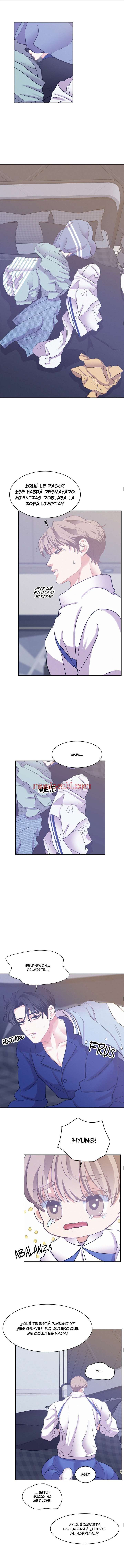 On Ward - Capítulo 105_2 manhwa