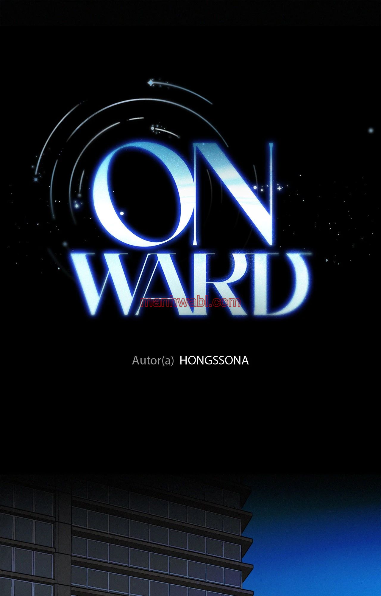 On Ward - Capítulo 115 manhwa