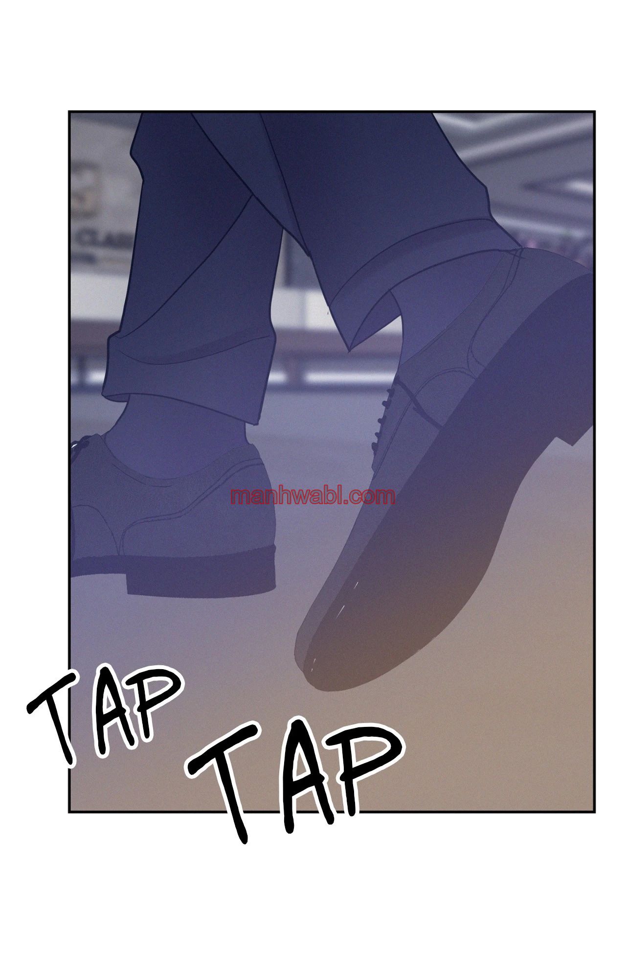 On Ward - Capítulo 115 manhwa