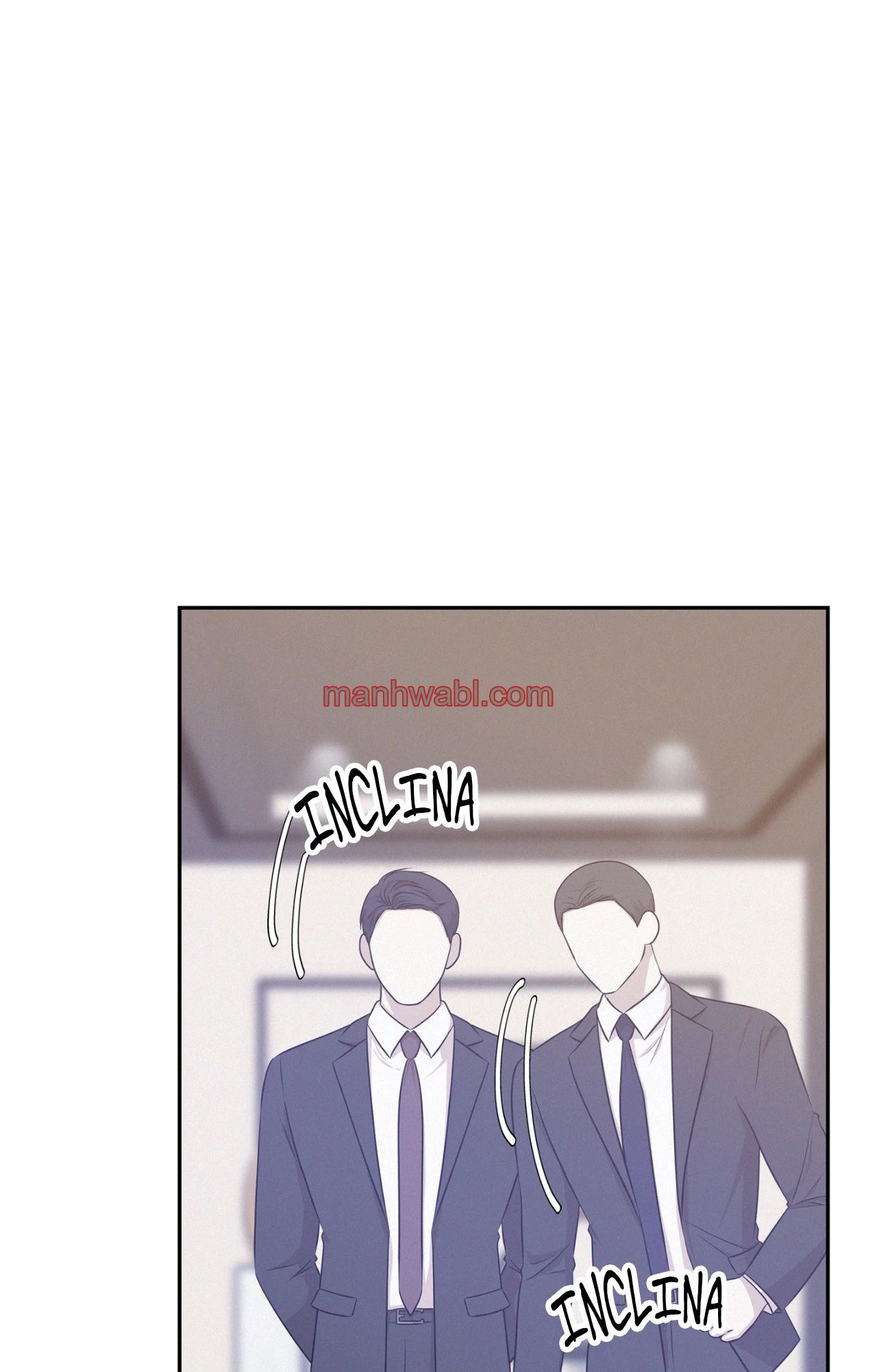 On Ward - Capítulo 115 manhwa