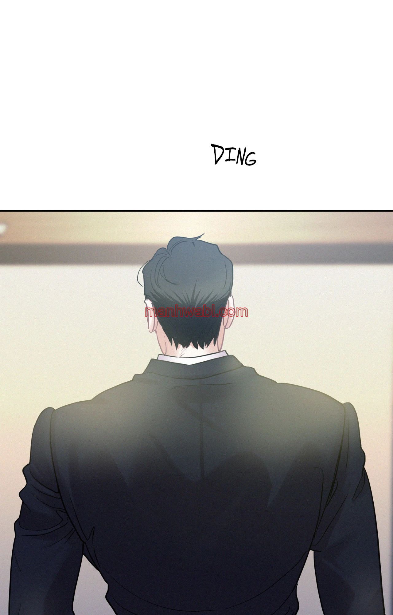 On Ward - Capítulo 115 manhwa