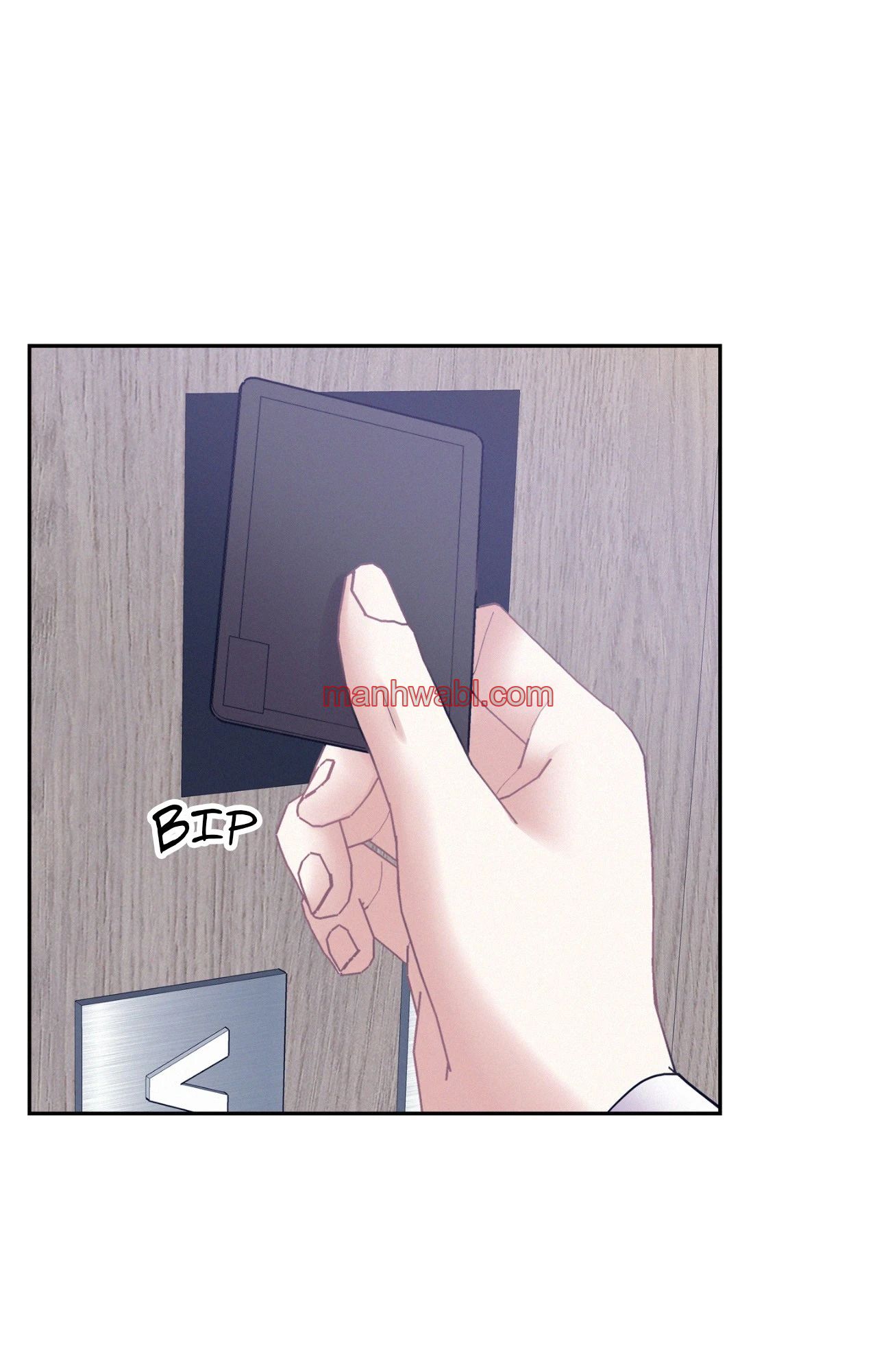 On Ward - Capítulo 115 manhwa