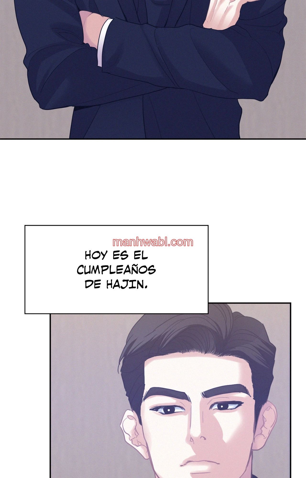 On Ward - Capítulo 115 manhwa