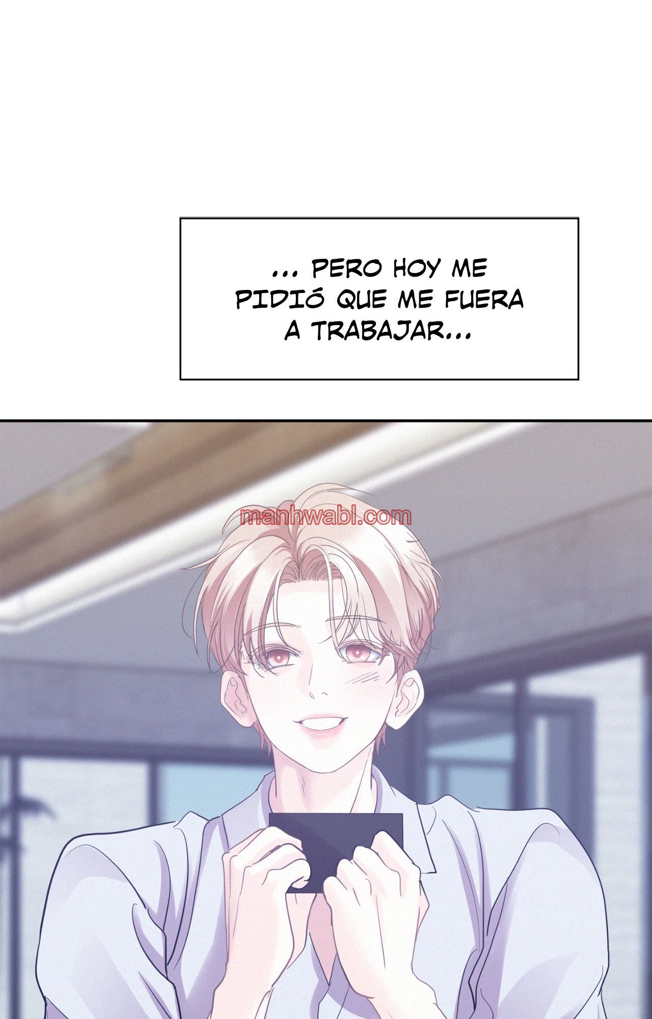 On Ward - Capítulo 115 manhwa