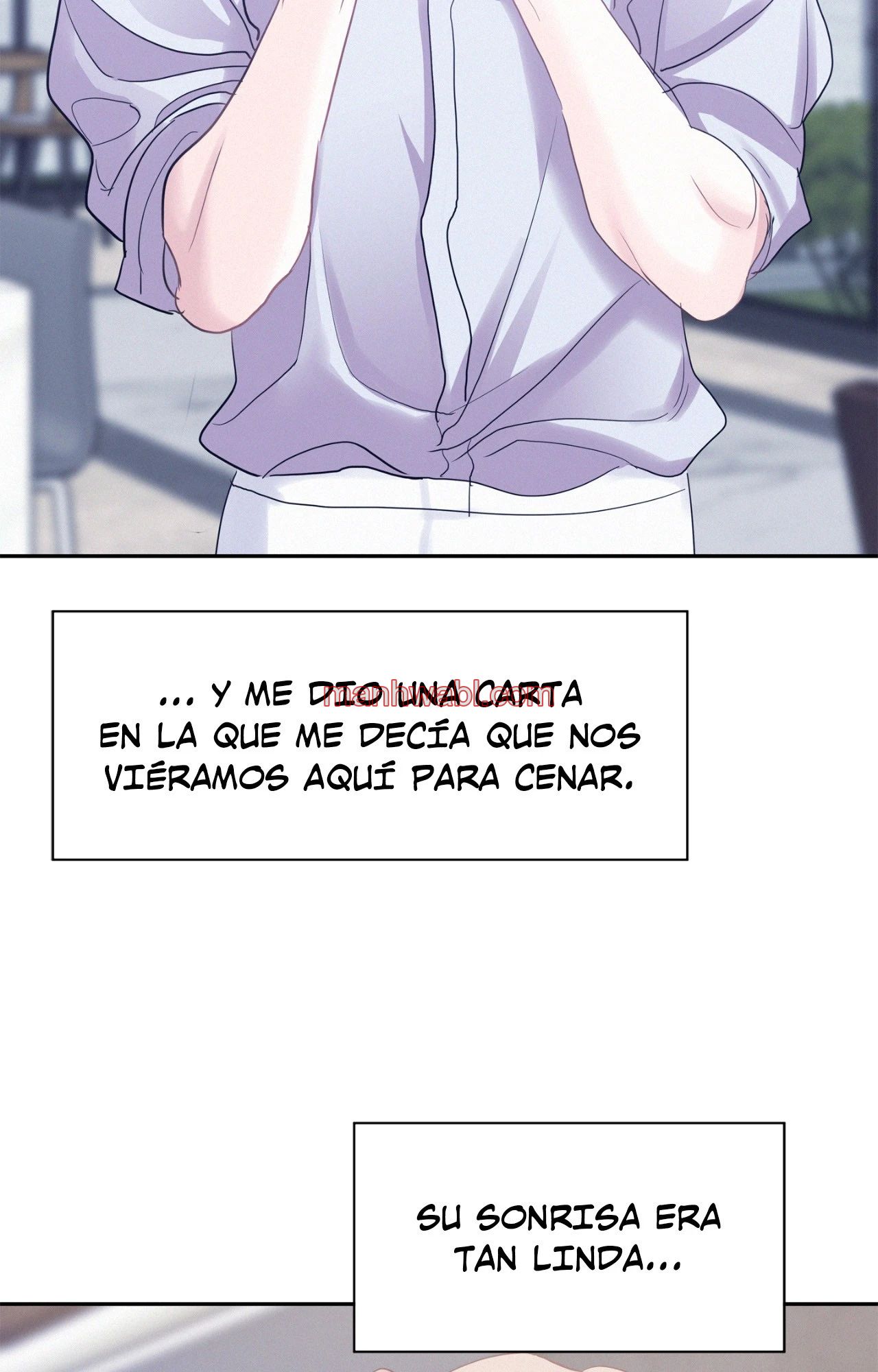 On Ward - Capítulo 115 manhwa