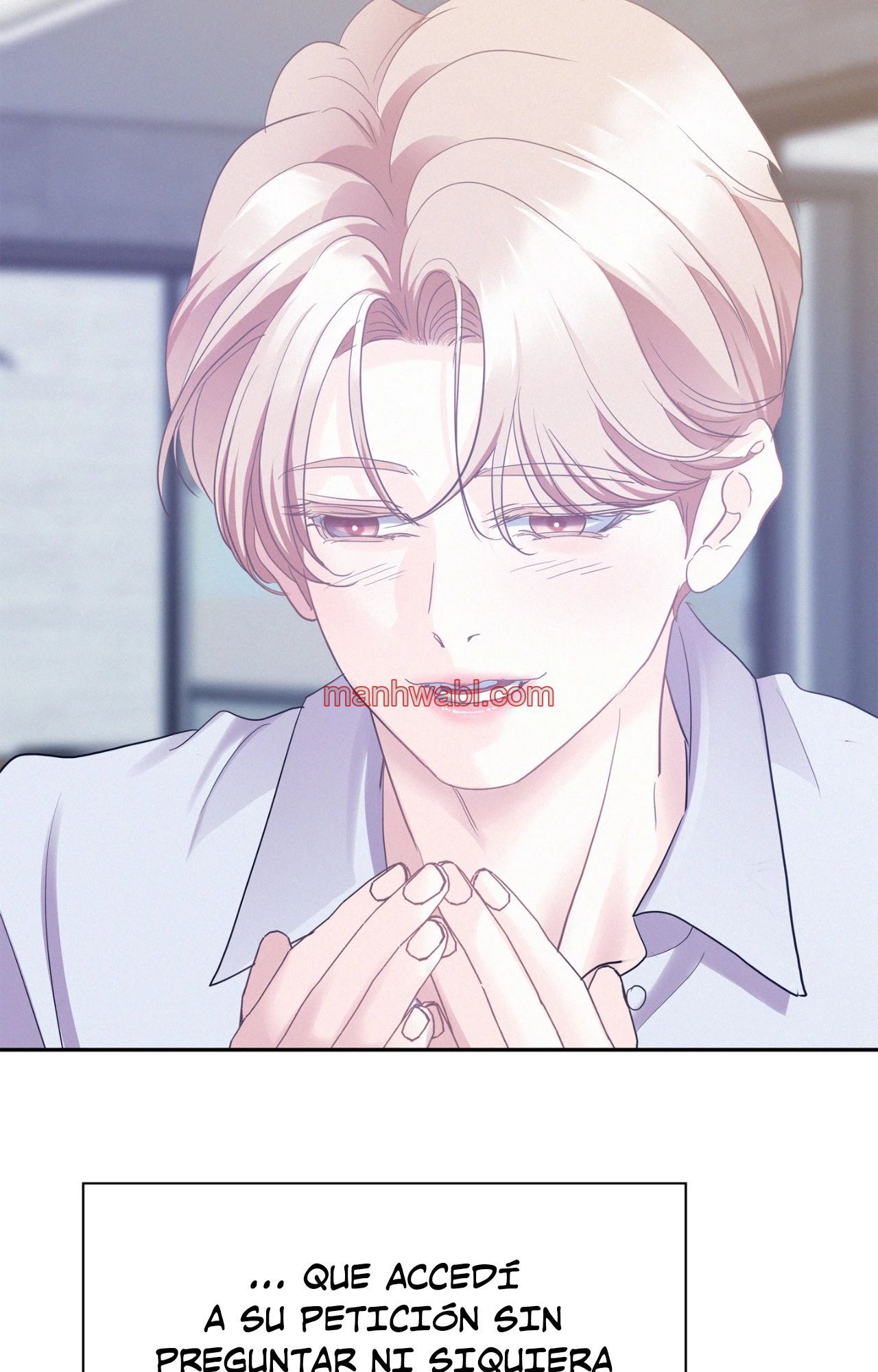 On Ward - Capítulo 115 manhwa