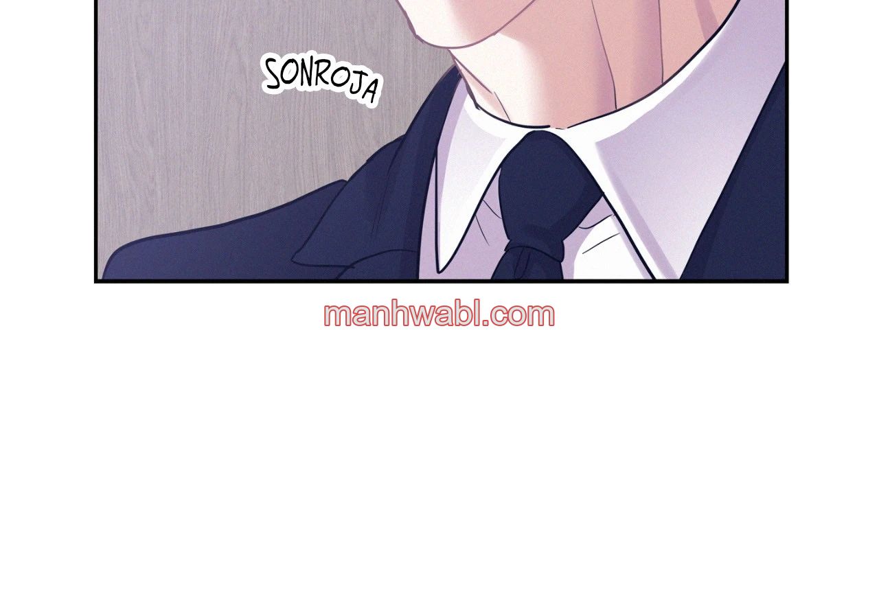 On Ward - Capítulo 115 manhwa