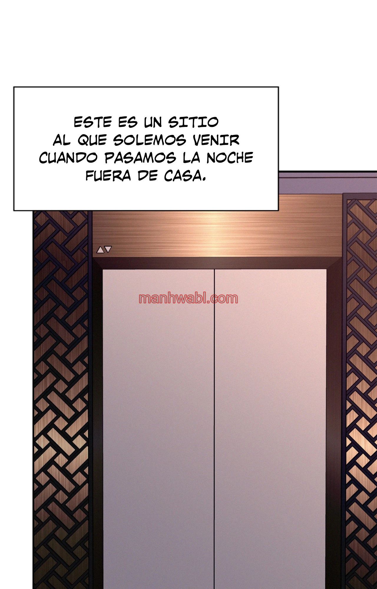 On Ward - Capítulo 115 manhwa