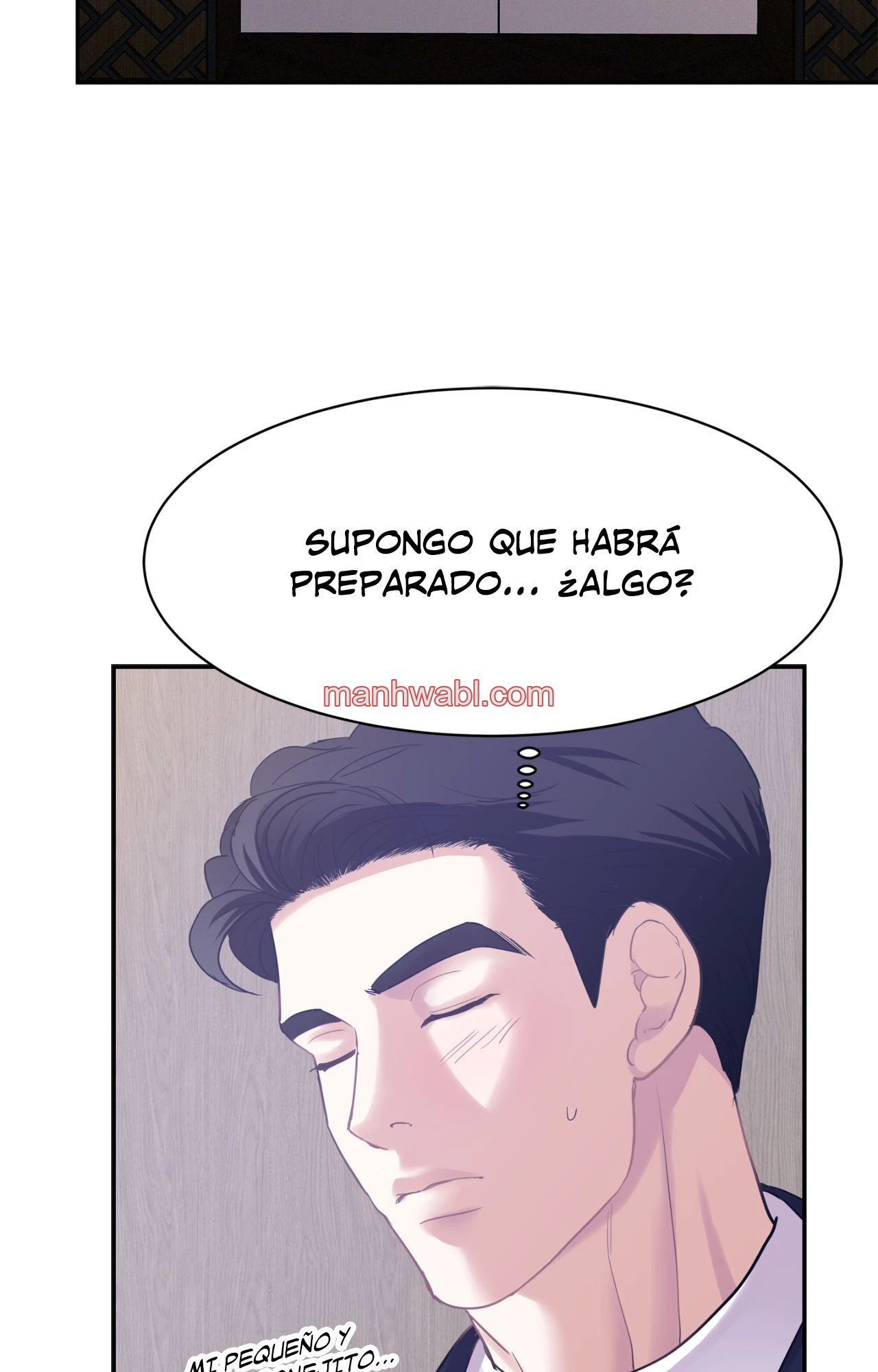On Ward - Capítulo 115_2 manhwa