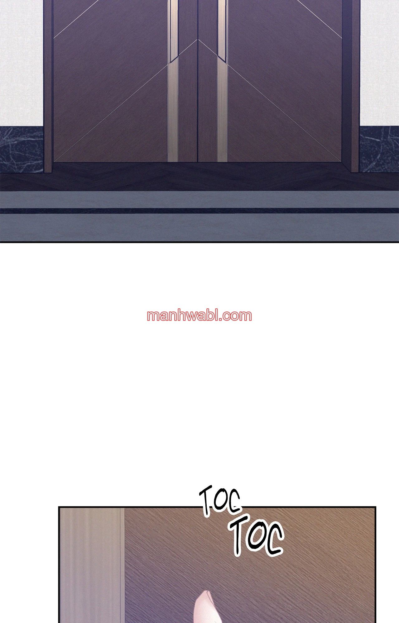 On Ward - Capítulo 115_2 manhwa