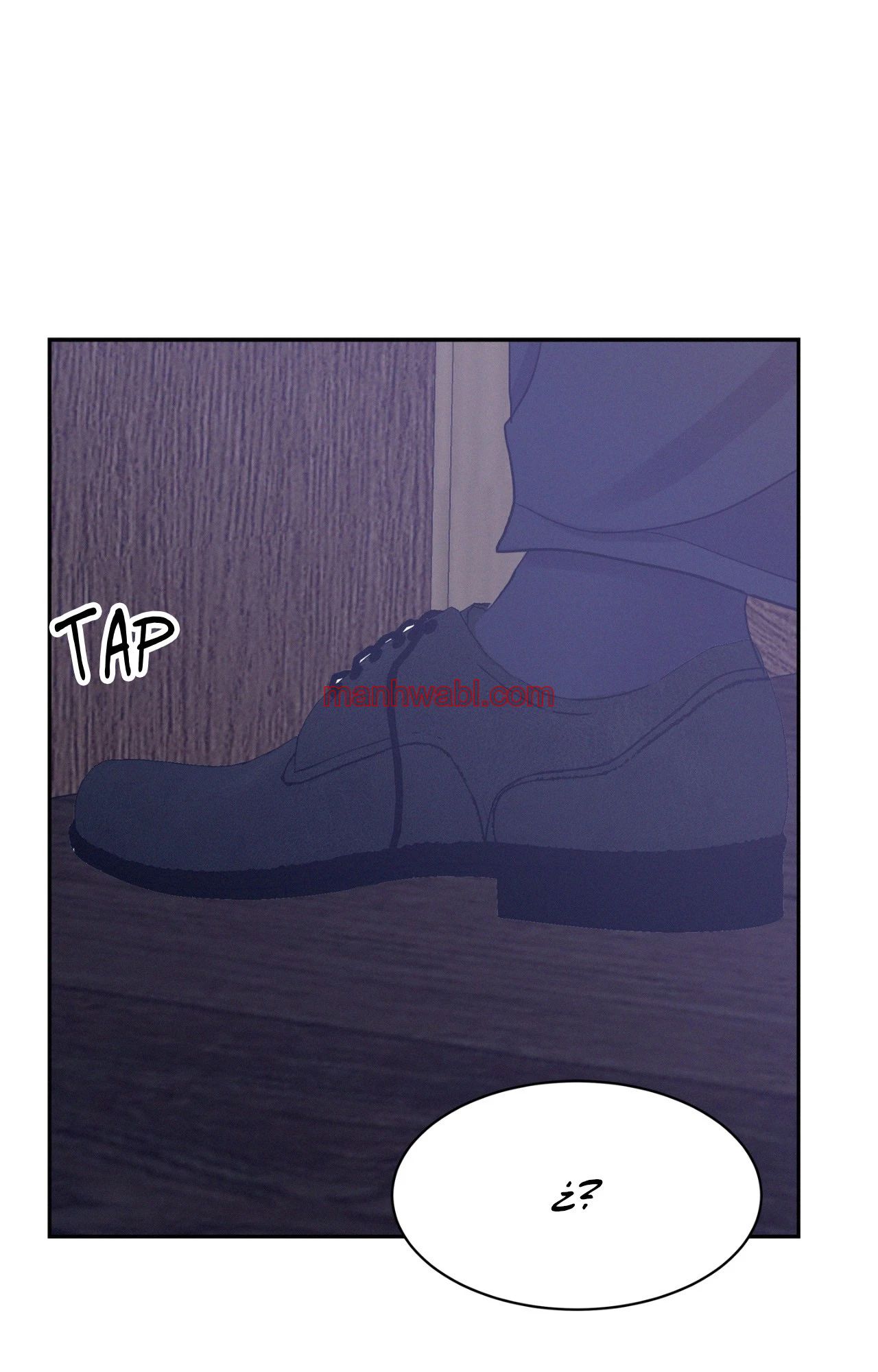 On Ward - Capítulo 115_2 manhwa