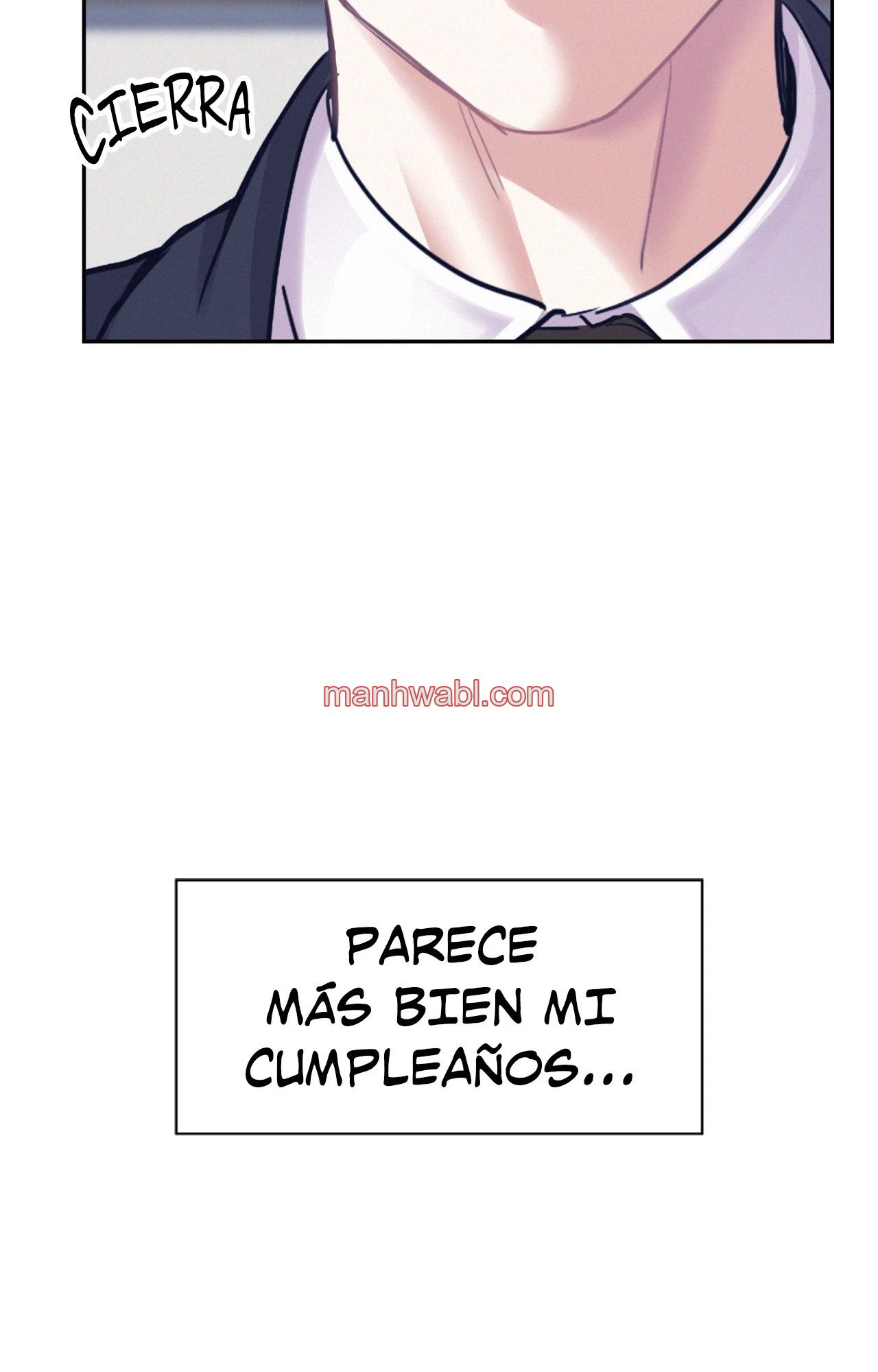 On Ward - Capítulo 115_2 manhwa