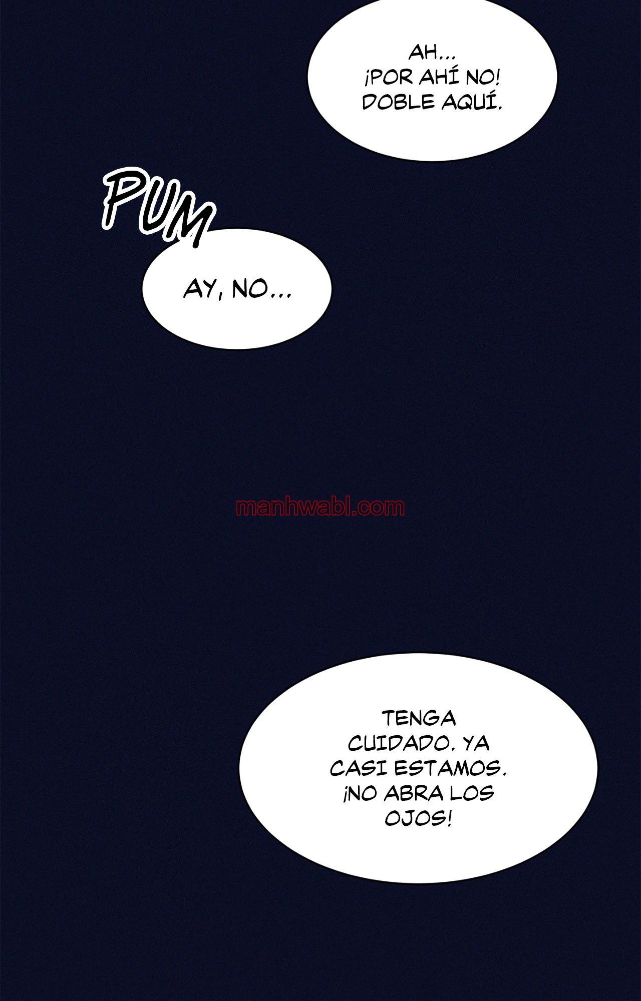 On Ward - Capítulo 115_2 manhwa